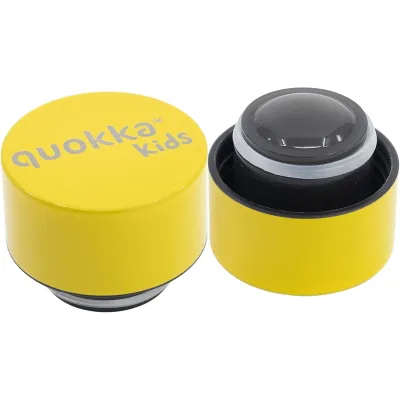 Термобутылка Quokka Color Bricks 0.330 л Разноцветный (40143)