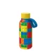 Термобутылка Quokka Color Bricks 0.330 л Разноцветный (40143)