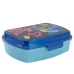 Ланч-бокс Stor Stitch 17x14x5.6 см Сине-голубой (75074)