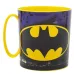 Чашка Stor Batman 390 мл Желтый (85505)