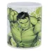 Чашка Stor Avengers Hulk 325 мл Белый (99083)