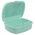 Ланч-бокс Stor Frozen 18x14x7 см Мятный (74238)