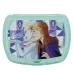 Ланч-бокс Stor Frozen 18x14x7 см Мятный (74238)