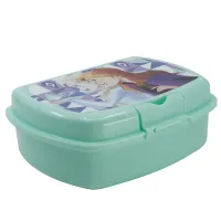 Ланч-бокс Stor Frozen 18x14x7 см М'ятний (74238)