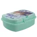 Ланч-бокс Stor Frozen 18x14x7 см Мятный (74238)