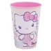 Стакан для детей Stor Hello Kitty 0.26 л Розовый (81707)