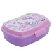 Ланч-бокс Stor Hello Kitty 17x14x5.6 см Розовый (81784)