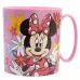 Чашка  Stor Minnie Mouse 390 мл Розовый (46921)