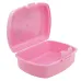 Ланч-бокс Stor Minnie Mouse 18x14x7 см Рожевий (74438) Ланч-бокс Stor Minnie Mouse 18x14x7 см Рожевий (74438)