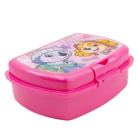 Ланч-бокс Stor Paw Patrol 18x14x7 см Рожевий (74538) Ланч-бокс Stor Paw Patrol 18x14x7 см Рожевий (74538)
