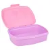 Ланч-бокс Stor Disney Princess 17x14x5.6 см Рожевий (51274)