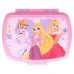 Ланч-бокс Stor Disney Princess 17x14x5.6 см Рожевий (51274)