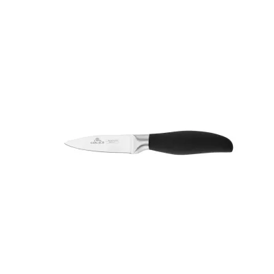 Набор ножей Gerlach Style 3 шт Черный (5901035500556) Набор ножей Gerlach Style 3 шт Черный (5901035500556)