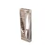 Набор ножей Berlinger Haus Matte Leonardo Collection 4 шт Бордовый (BH-2958)