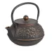 Чайник для заварювання Berlinger Haus Black Rose Collection 850 мл Коричневый (BH-6531)