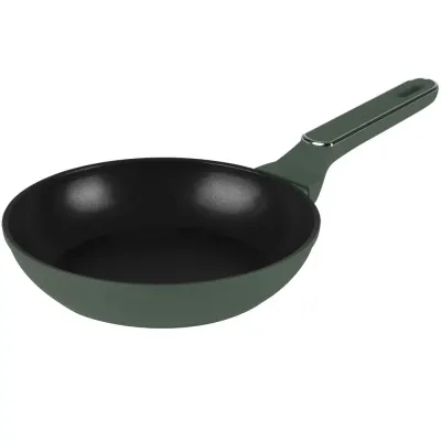 Сковорода Berlinger Haus Matte Green Collection 28 см Зеленый (BH-8152)