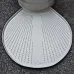 Килимок для автоматичного туалету CatGenie 120 Genie Mat 43x51 см Сірий (891329001034)