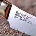 Кухонний ніж для стейку Suncraft Elegancia 12 см Коричневий (KSK-06) Кухонний ніж для стейку Suncraft Elegancia 12 см Коричневий (KSK-06)