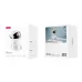 Ночник-проектор XO із проекцією зоряного неба CF4 mini Astronaut Sky White 5 Вт Білий (36958_3609661)