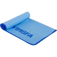 Рушник для пляжу YINGFA Dry Towel A6813 105x52 см Блакитний (6839a5403e29a774ac3de743)