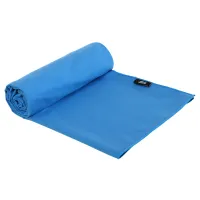 Рушник спортивний MadWave M073603 140x80 см Синій (6839a5403e29a774ac3de74d)