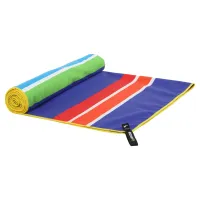 Рушник для пляжу 4monster Raindow Beach Towel T-RST 160x80 см Синьо-червоний (6839a5423e29a774ac3de76a) Рушник для пляжу 4monster Raindow Beach Towel T-RST 160x80 см Синьо-червоний (6839a5423e29a774ac3de76a)