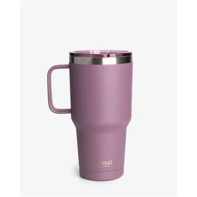 Термостакан SmartShake Bohtal Tumbler 0.9 л Plum (11290001) Термостакан SmartShake Bohtal Tumbler 0.9 л Plum (11290001)