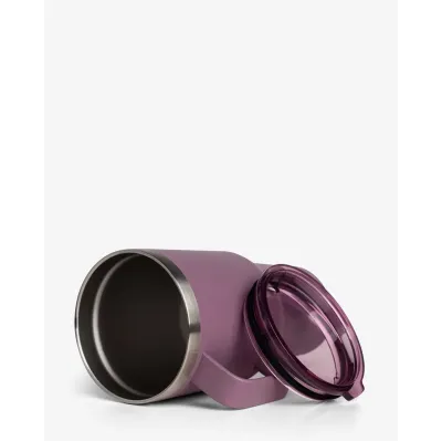 Термостакан SmartShake Bohtal Tumbler 0.9 л Plum (11290001) Термостакан SmartShake Bohtal Tumbler 0.9 л Plum (11290001)