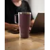 Термостакан SmartShake Bohtal Tumbler 0.9 л Plum (11290001) Термостакан SmartShake Bohtal Tumbler 0.9 л Plum (11290001)