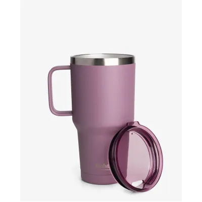 Термостакан SmartShake Bohtal Tumbler 0.9 л Plum (11290001)