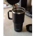 Термостакан SmartShake Bohtal Tumbler 0.9 л Black (11281601)