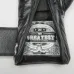 Боксерские перчатки Leone GN111 The Greatest Black 16 унций (GN111_Black_16oz) Боксерские перчатки Leone GN111 The Greatest Black 16 унций (GN111_Black_16oz)