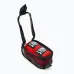 Бинты для бокса Leone AB705 450 см 2 шт Red Бинты для бокса Leone AB705 450 см 2 шт Red