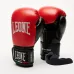 Боксерські рукавички Leone GN383 Thunder Red 10 унцій (GN383_Red_10oz)
