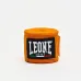 Бінти для боксу Leone AB705 350 см 2 шт Orange