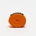 Бінти для боксу Leone AB705 350 см 2 шт Orange