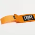 Бінти для боксу Leone AB705 350 см 2 шт Orange