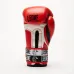 Боксерські рукавички Leone GN208 Iconic Red 14 унцій (GN208_Red_14oz) Боксерські рукавички Leone GN208 Iconic Red 14 унцій (GN208_Red_14oz)