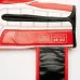 Боксерські рукавички Leone GN208 Iconic Red 14 унцій (GN208_Red_14oz) Боксерські рукавички Leone GN208 Iconic Red 14 унцій (GN208_Red_14oz)