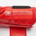 Боксерські рукавички Leone GN111 The Greatest Red 12 унцій (GN111_Red_12oz)