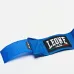 Бинты для бокса Leone AB705 450 см 2 шт Blue Бинты для бокса Leone AB705 450 см 2 шт Blue