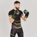 Боксерські рукавички Leone GN110F Revo Fluo Black 14 унцій (GN110F_Black_14oz) Боксерські рукавички Leone GN110F Revo Fluo Black 14 унцій (GN110F_Black_14oz)