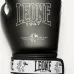 Боксерські рукавички Leone GN208 Iconic Black 16 унцій (GN208_Black_16oz) Боксерські рукавички Leone GN208 Iconic Black 16 унцій (GN208_Black_16oz)