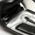 Боксерські рукавички Leone GN208 Iconic Black 16 унцій (GN208_Black_16oz) Боксерські рукавички Leone GN208 Iconic Black 16 унцій (GN208_Black_16oz)