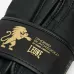 Боксерские перчатки Leone GN059D Black Gold 16 унций (GN059D_Bl/Gold_16oz)