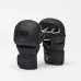 Перчатки для ММА Leone Black Edition S (GP121_Black_S)