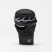 Перчатки для ММА Leone Black Edition S (GP121_Black_S)