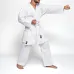 Кімоно Leone AB400 180 см White (AB400_см White_180)