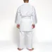 Кімоно Leone AB400 180 см White (AB400_см White_180)