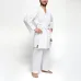Кімоно Leone AB400 180 см White (AB400_см White_180)
